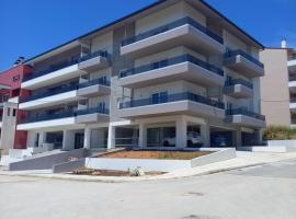 AAA Luxury Residences，位于约阿尼纳的公寓式酒店