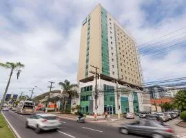 ibis budget Vitoria