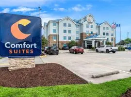 Comfort Suites New Orleans East