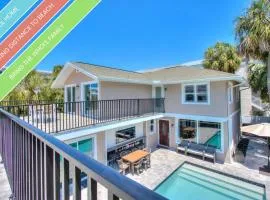 Forever Sunshine - Beach Vacation Rental