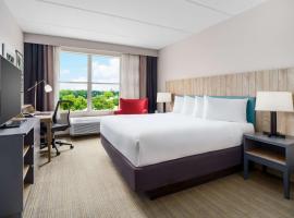 Country Inn & Suites by Radisson, Orlando Airport, FL，位于奥兰多的酒店