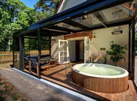 Villa Diana，位于维胡拉的酒店