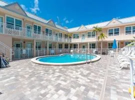 Clearwater Beach Suites #106