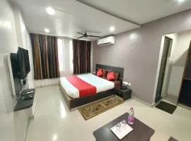 Hotel Subodhi,s Inn Puri