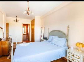 Casa vintage，位于瓦隆古的酒店