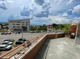 Propriete Ten - close to university, hospital and downtown