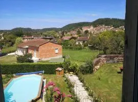 Un coin de paradis en Dordogne