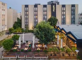 Hotel A'mare，位于扎达尔的宠物友好酒店