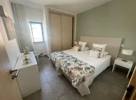 Apartamento Serra Mar