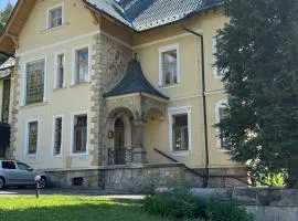 Vládní vila