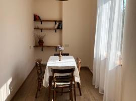 Duplex in Arinj，位于Arrinj的酒店