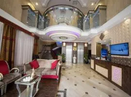 Mariana Hotel