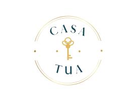 Casa Tua，位于卡拉马塔的酒店