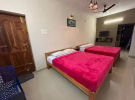 Aarudra's Residency Srirangam