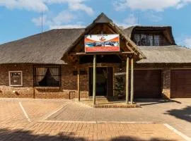 Thatch Haven Guesthouse