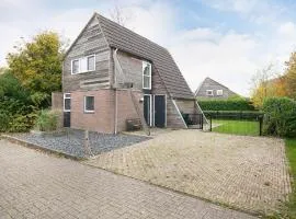 Ferienhaus für 6 Personen ca 90 qm in Grouw, Friesland