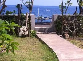 艾美沙丽海滩旅馆