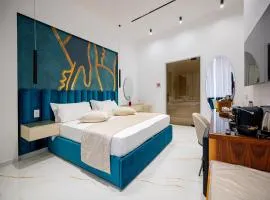 Di Virgilio Suite Luxury