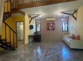 Baibon2 Homestay Thalang Phuket，位于他朗的酒店