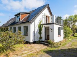 Lovely Home In Hasle With Wifi，位于海斯勒的酒店