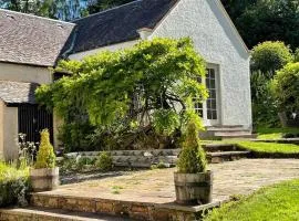Arngomery Cottage
