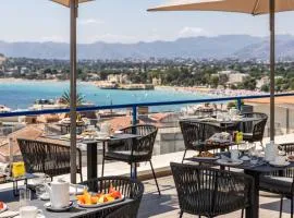 Mondello Glam Hotel & Terrace