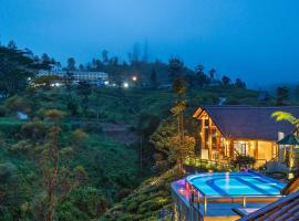 La Casa Lindula，位于Lindula的酒店
