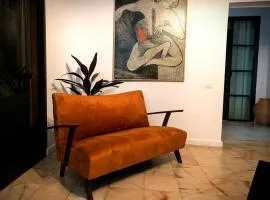 Casa Estrela - Sea & Art Guesthouse