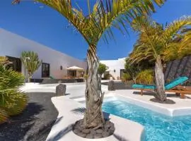 Palacio Taro Chimida