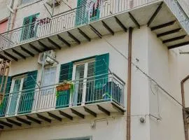 Mussomeli's Beautiful House