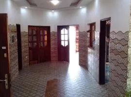 LaBelleEtage - étage entière - Sipres 5, plage