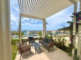 3M Villa, Green Coast Resort, Optional-Personal Buggy available