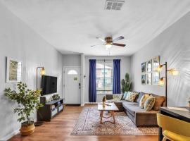 The Prairie at Brighton - UF , Pool , Workspace，位于盖恩斯维尔的酒店