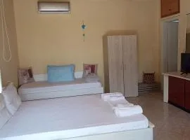private house