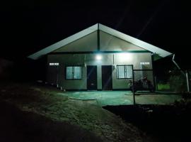 Green House 1，位于Ban Na Nai的酒店