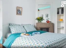 Luxury Stay Paris Place des Vosges