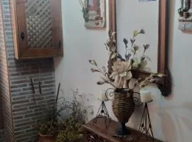 Casa Tiretes
