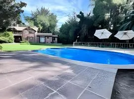 Espectacular Casa de Descanso