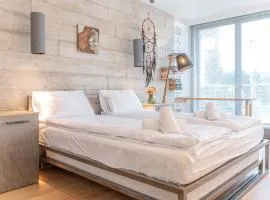 Apartament Zeta Park 3 - w centrum Ustronia - Dream Apart