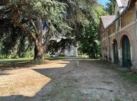 Gite de St Venant