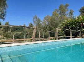 River Heart Lodges