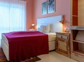 B & B Villa Dahlia