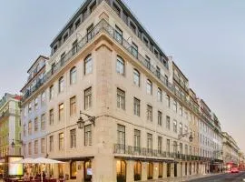 Hotel Moon & Sun Lisboa