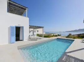 Ariti's Villas 1 - Naxos