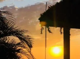 Fazenda Verde - Praia do Rosa