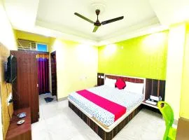 Hotel Sashi Puri - near-golden-sea-beach-and-temple fully-air-conditioned-hotel with-parking-facility, best hotel in puri