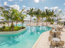 Gale Miami Hotel & Residences An All-Suite Hotel，位于迈阿密的酒店