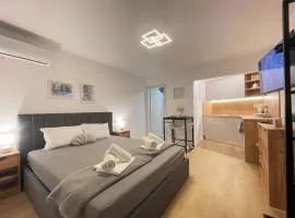 Apartmani Jesenova