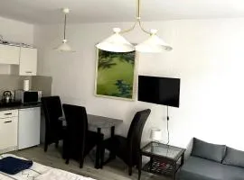 Apartament Wygodny S2