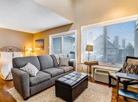 Condo 614 at North Creek Resort